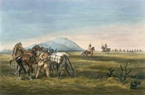 Una Parley, Preparado para una Emergencia, 1866